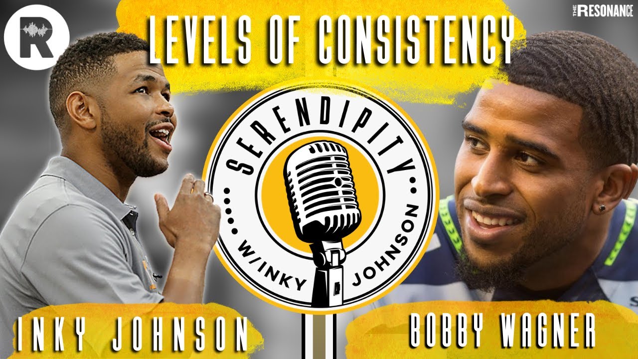 Serendipity Podcast - 