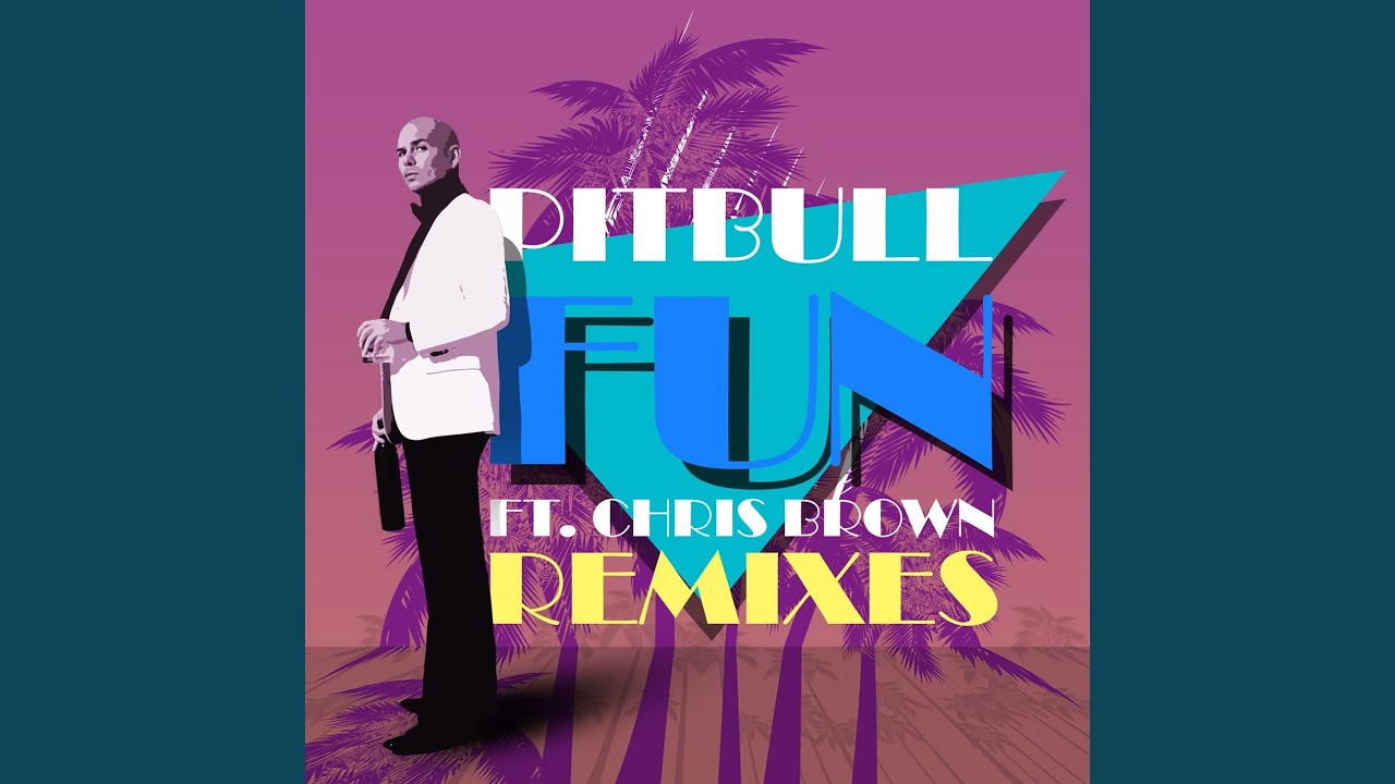 Fun (G-Wizard Remix)