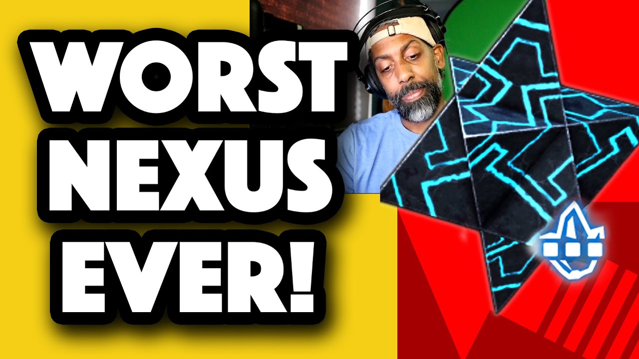 6 Star NEXUS CRYSTAL 4th Of July MASSIVE WHALE OUT Opening!