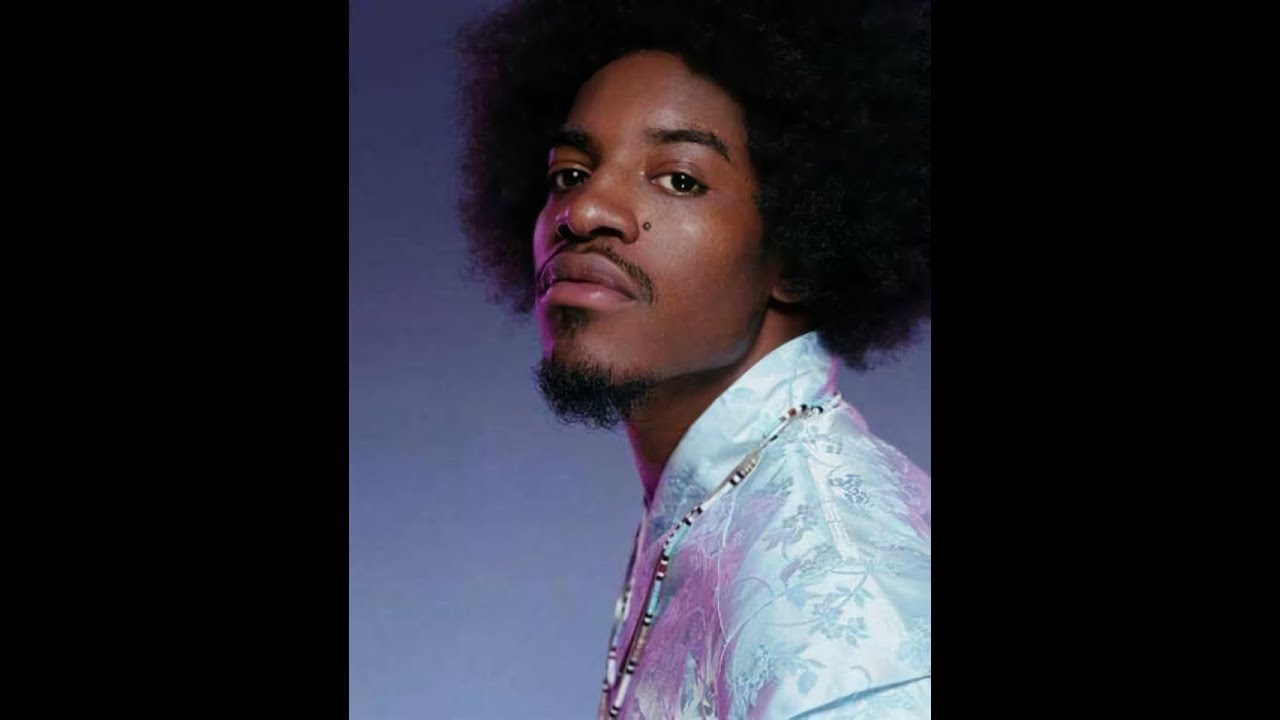[SOLD] Andre 3000 x J Cole Type Beat 2024 - 