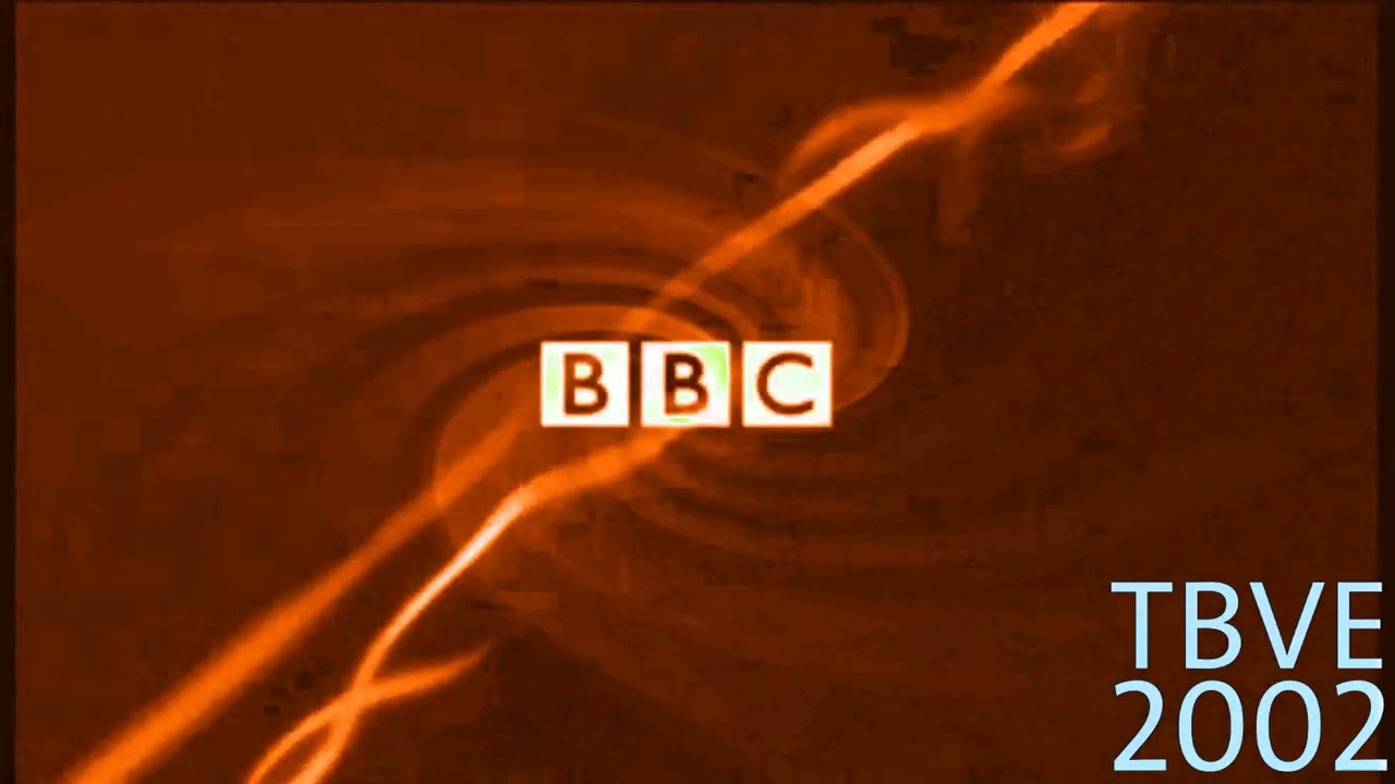 BBC Video (1997) Effects | Preview 2 Westcountry Ocean Ident (1993) Effects (Extended V5)