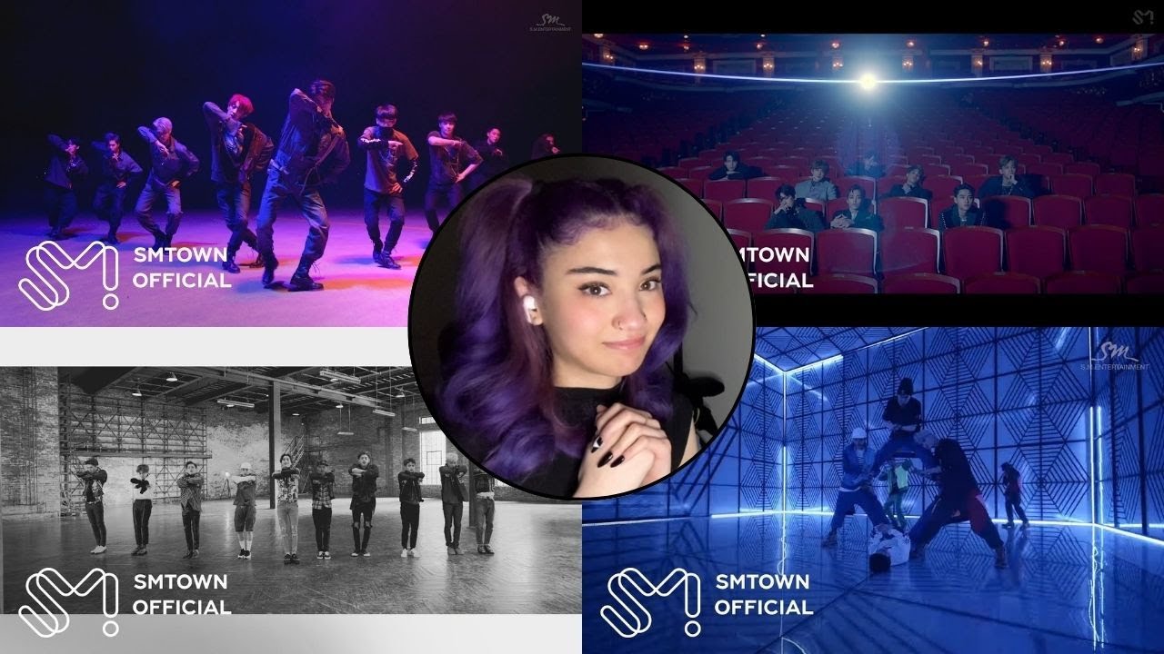 [VIBE CHECK] EXO (엑소) | 'MONSTER + LOVE SHOT + CALL ME BABY + OVERDOSE' | REACTION