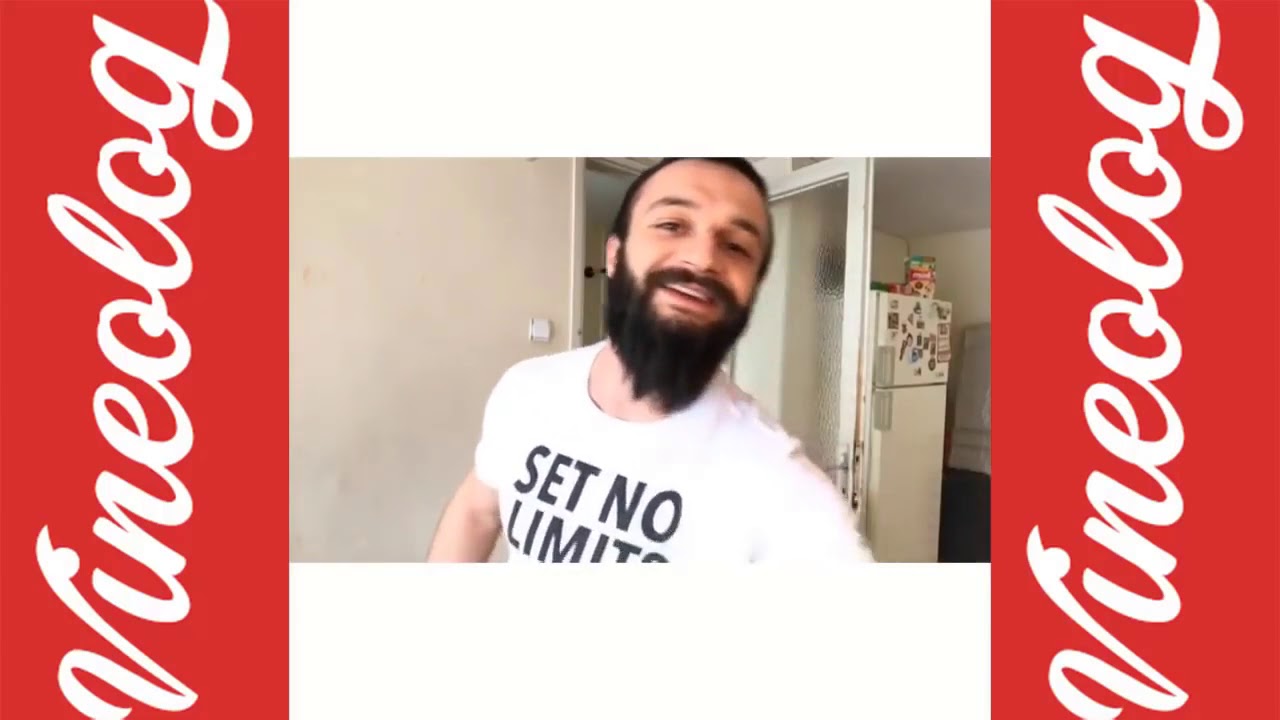 AYKUT ELMAS B&Uuml;T&Uuml;N VİNE LARI 5 SAAT