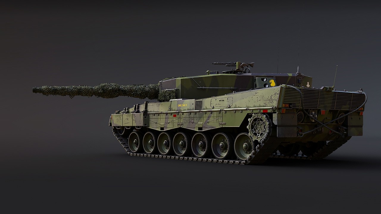 Топ штурмовка! США 13.0 || War Thunder