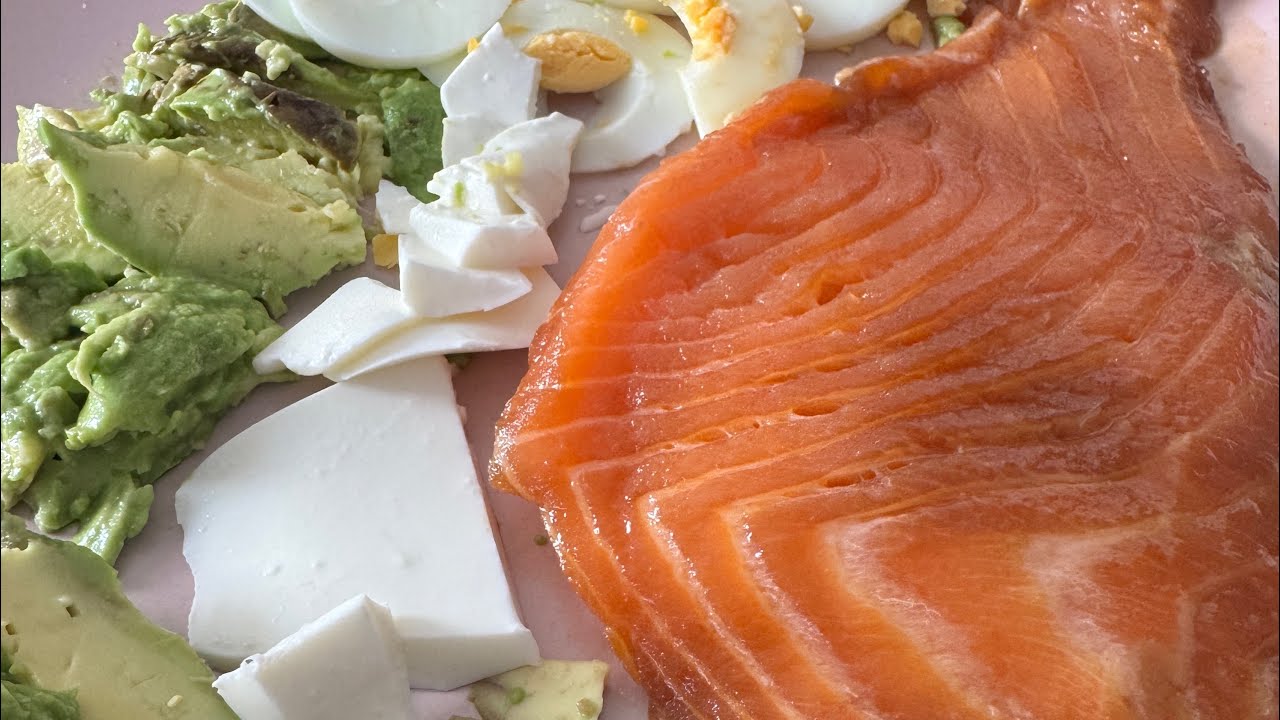 Comidas de cuaresma fáciles, divertidas nutricionales y proteicas 