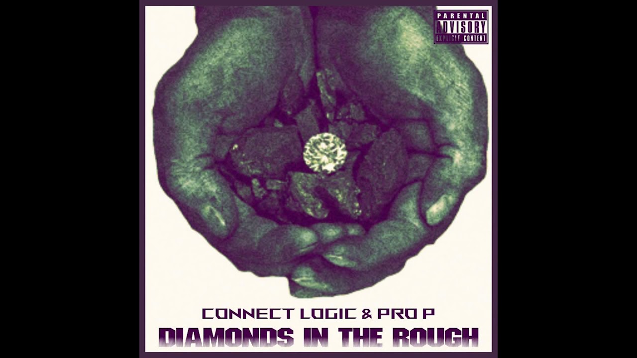 Connect Logic   Diamonds In The Rough Ft  Olbers Paradox & GnT Prod  Pro P