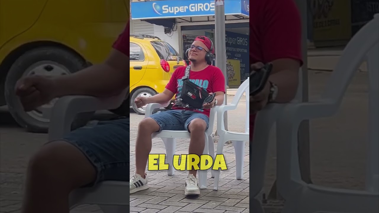 Bacano / El mejor video del mundo