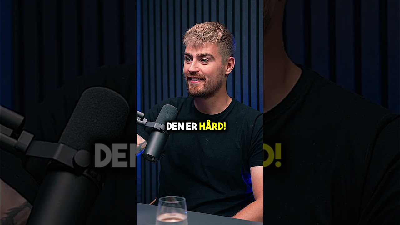 Unge fyrer lod ven blive hjemme pga. overv&aelig;gt