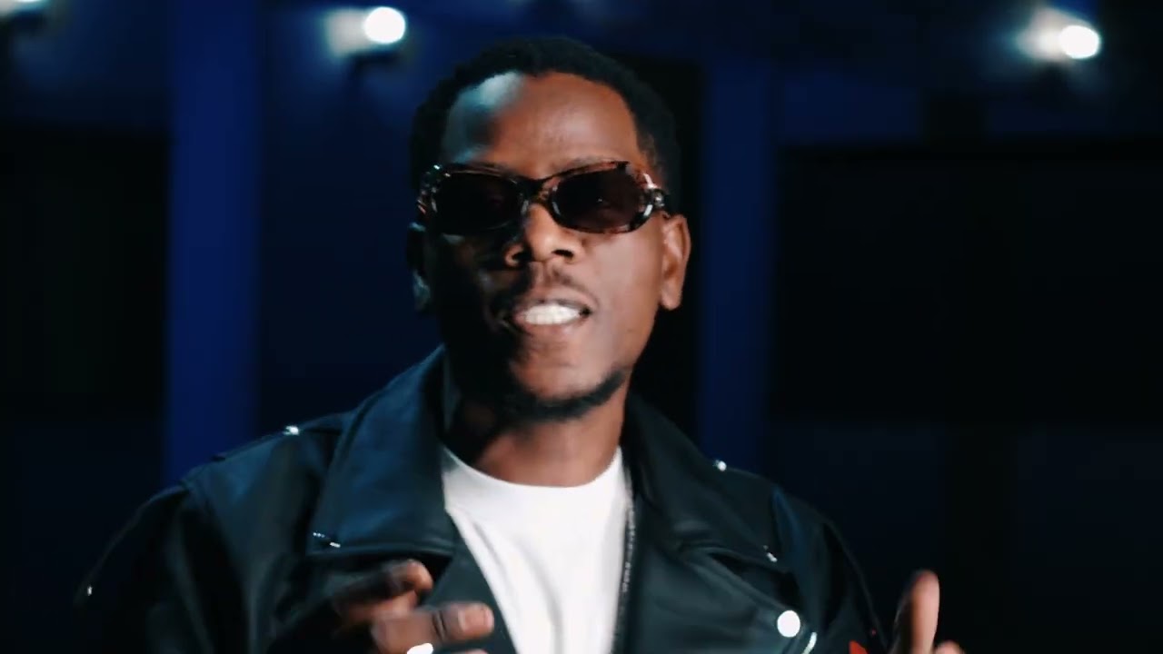 Ke Dee ft. Jemax - Ichibeleshi (Official Music Video)
