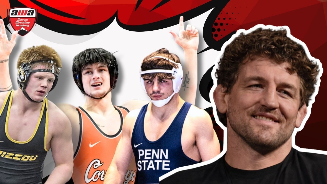 Could a team of FRESHMAN win nationals????