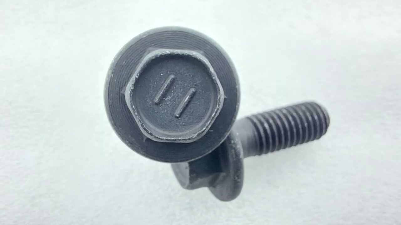 Toyota 90105-08362 Washer Based Bolt (9010508362)