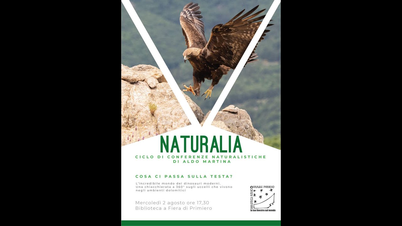 NATURALIA 