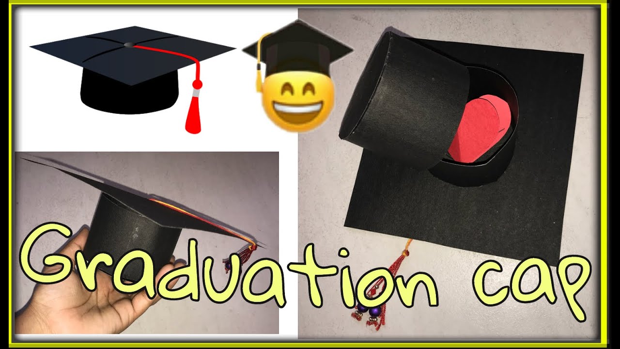 Graduation Day Cap