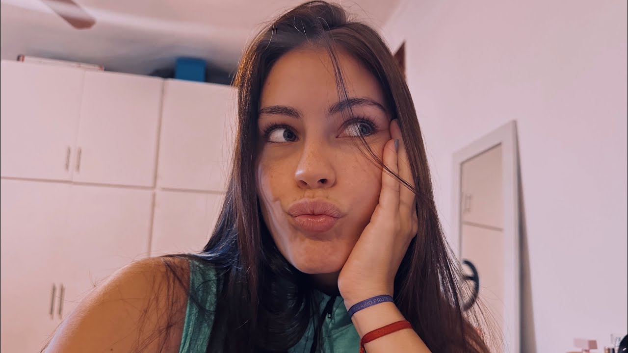 Asmr para cansar la vista