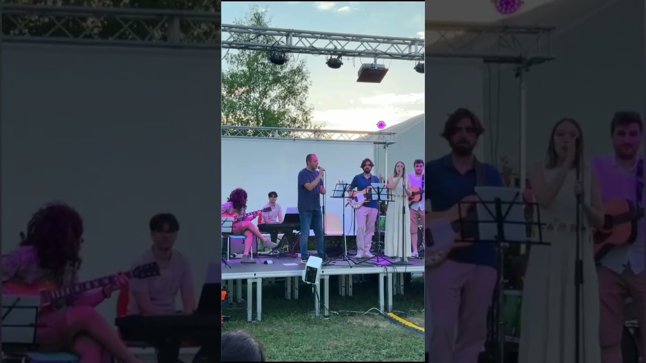 FESTA DI FINE ANNO 2024