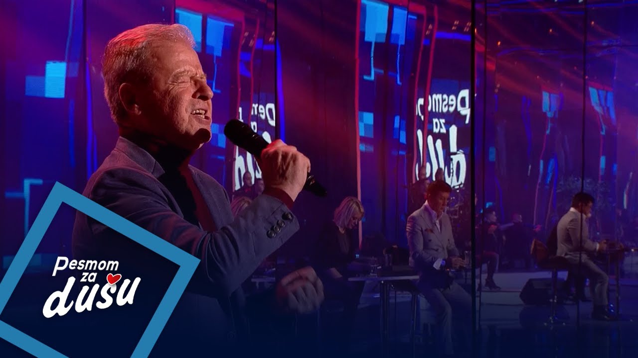 Asim Brkan - Ko je majko onaj covek - PZD - (LIVE) - (Tv Grand 10.02.2025.)