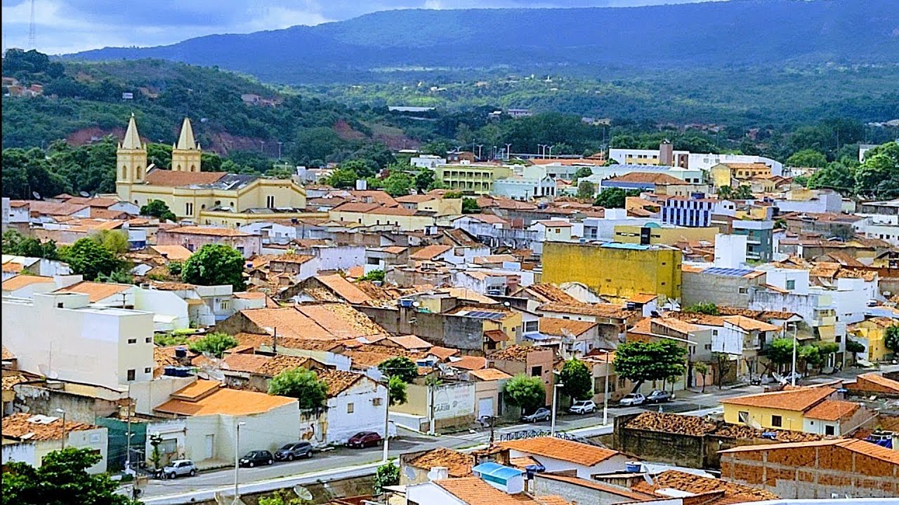 Seminário CRATO-CE 🇧🇷 EP-286/21