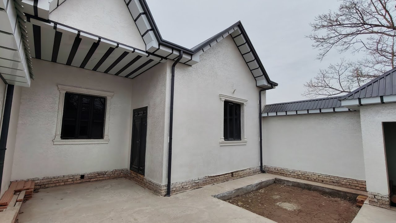 Урганч ш 1 каватли 200 м² ховли жой сотилади Нархи 450 млн Мулжал.               9 маршрут охири 