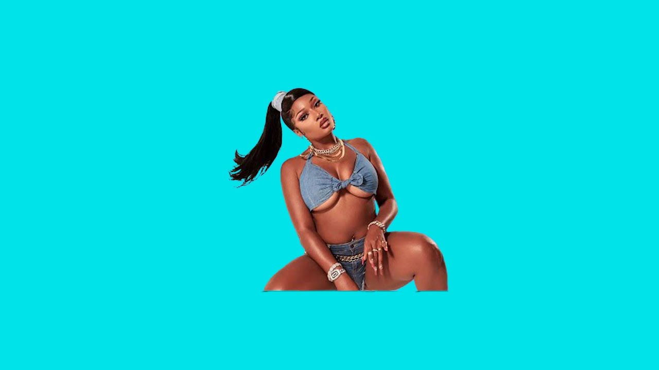 Megan Thee Stallion Type Beat - 