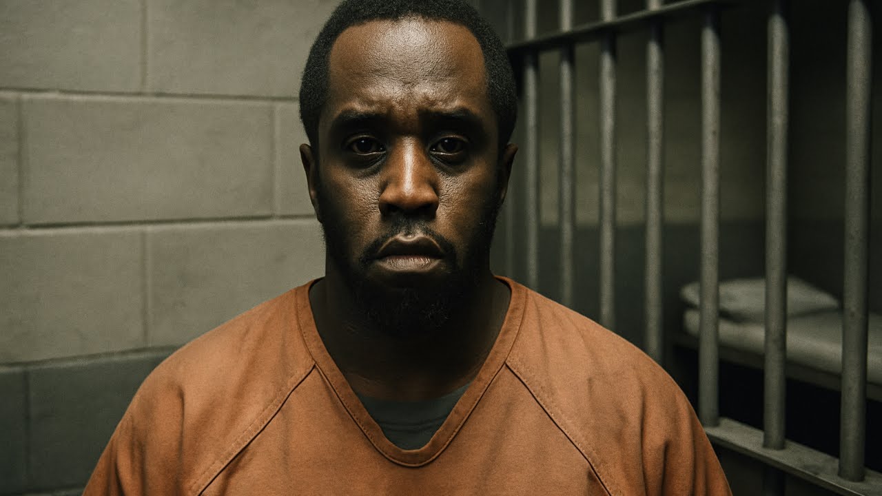 Metropolitan Detention Center - Brooklyn | Meet Diddy's New Neighbours And Housing Unit