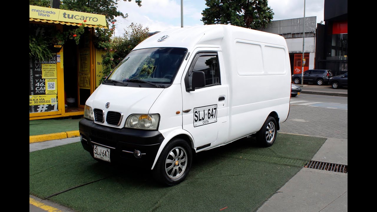 Tucarro Mercado Libre Dfm/dsfk Panel 2008