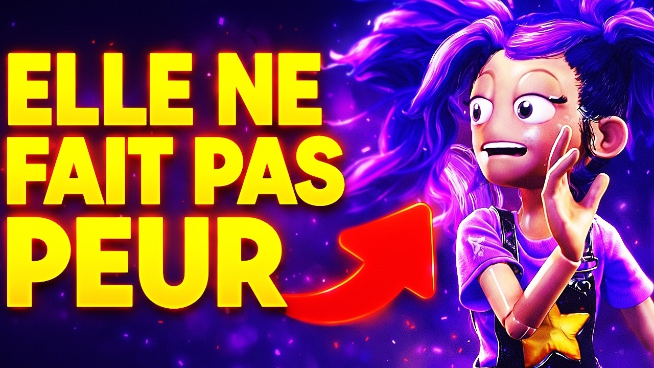 Pourquoi le TRAILER du Chapitre 5 est CRITIQUÉ ?