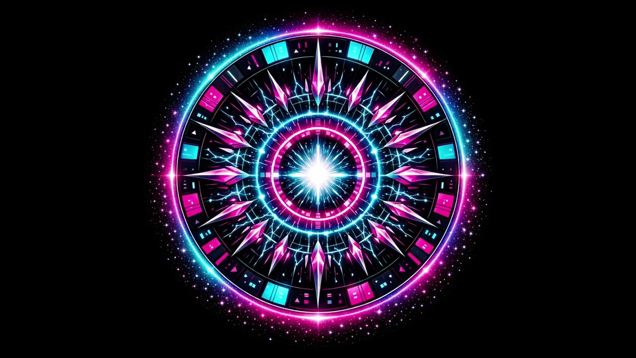 ANIMA NUMA - ENERGY (Feat. WORLD GROWER)