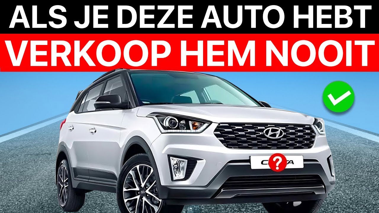 5 Meest Duurzame En Goedkope Auto&rsquo;s Die Je Nu Kunt Kopen! 💪🚗