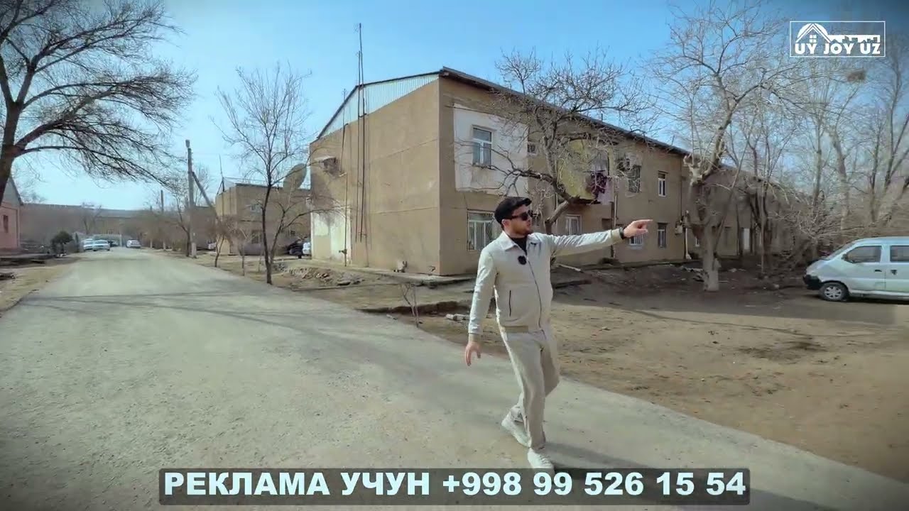 ХИВА ШАХАР🔥ОРУДЖЕВ МАКТАБ ЁНИДА🔥ЯШАШГА ТАЙЁР🔥67.КВ.М 3-ХОНОЛИ КВАРТИРА🔥СРОЧНО СОТИЛАДИ🔥340.МЛН.СУМ🤝✅