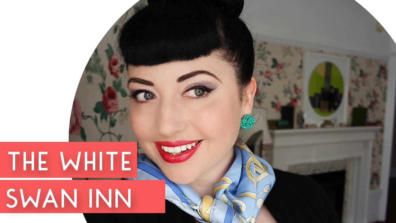 The White Swan Inn - San Francisco
