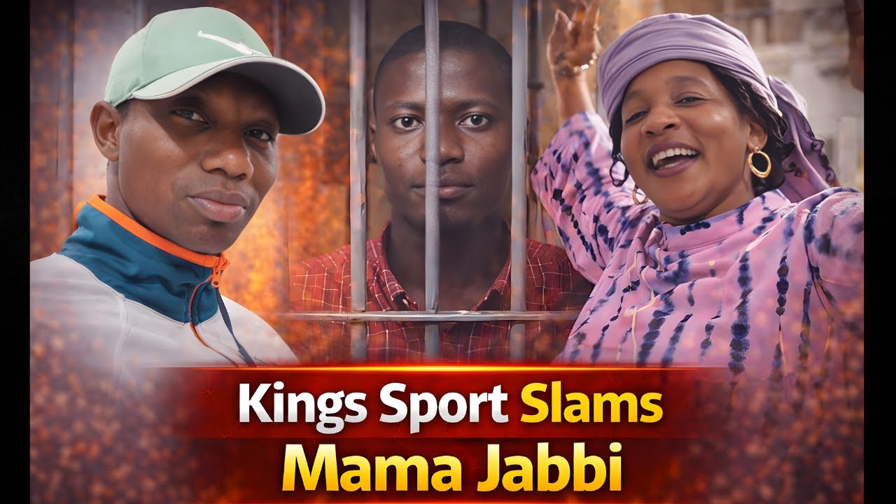 Kings Sport Slams Mama Jabbi’s Celebration While Ousainou Bojang Remains in Jail