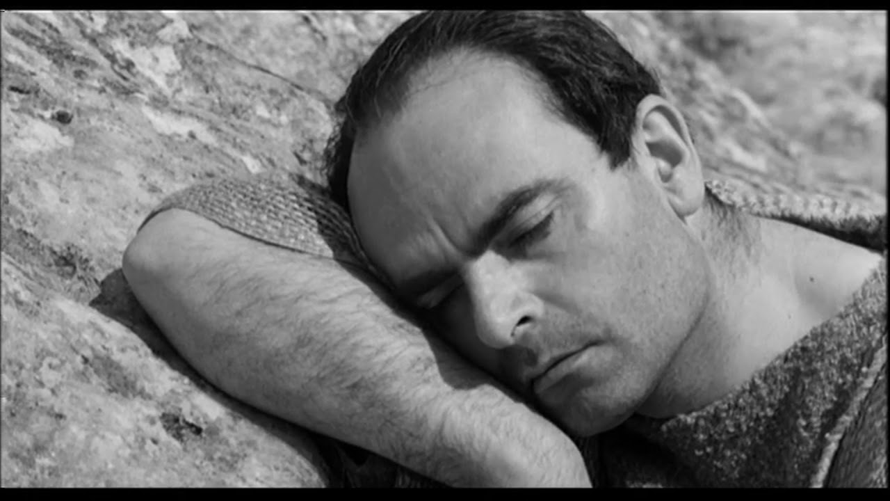 Peter Ewers plays Improvisation on film at Neustadt St. Marien, Bielefeld (Life): 