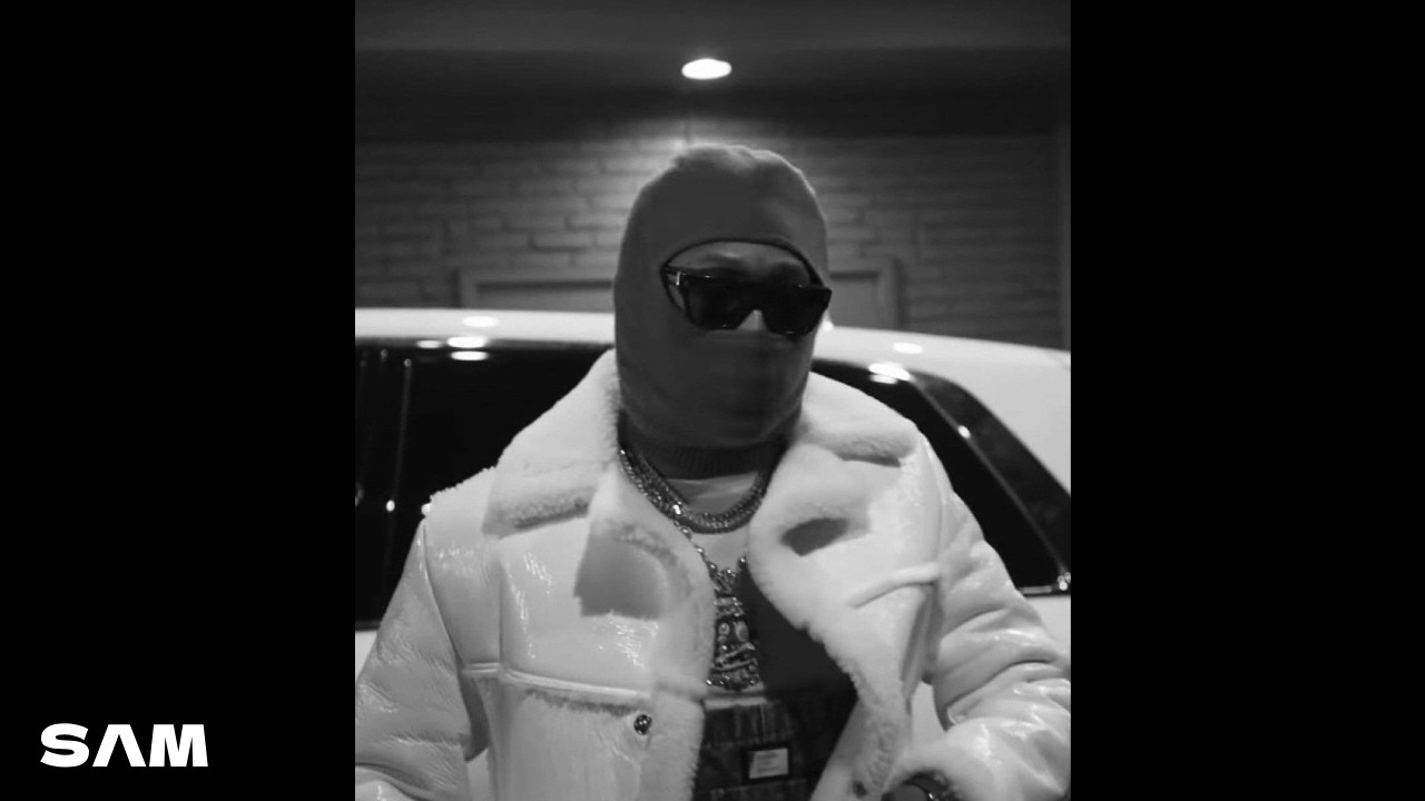 [FREE] FUTURE X SOUTHSIDE TYPE BEAT 'READY TO' | prod. SamBeatz