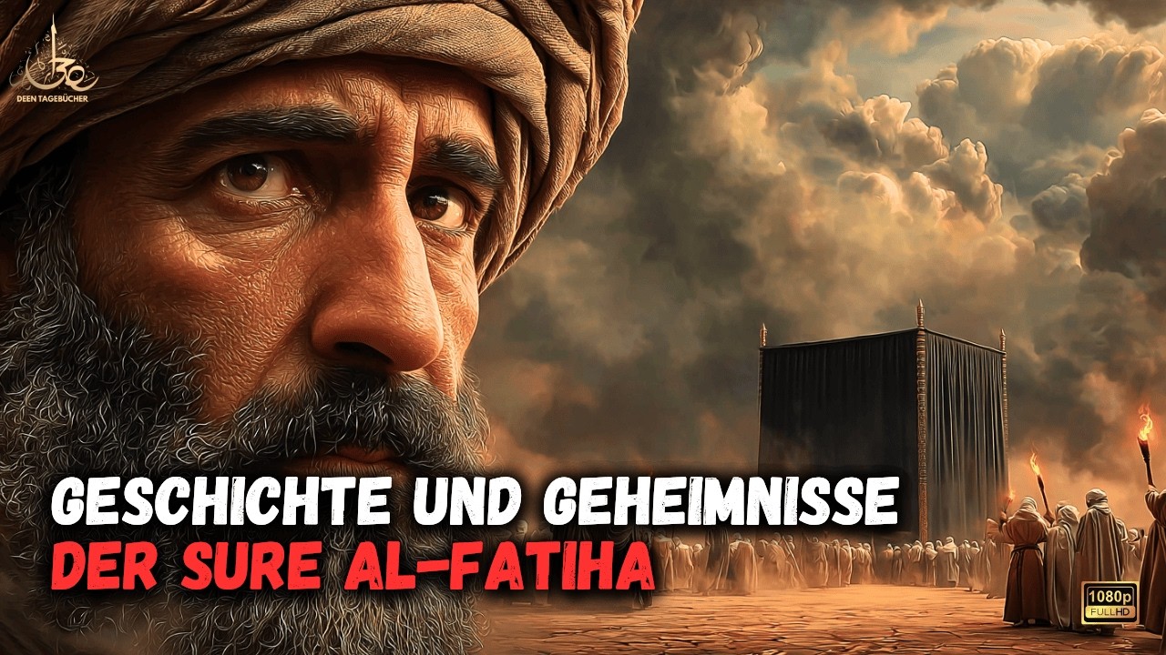 Das Geheimnis der Sure Al-Fatiha, das die meisten Muslime nicht kennen