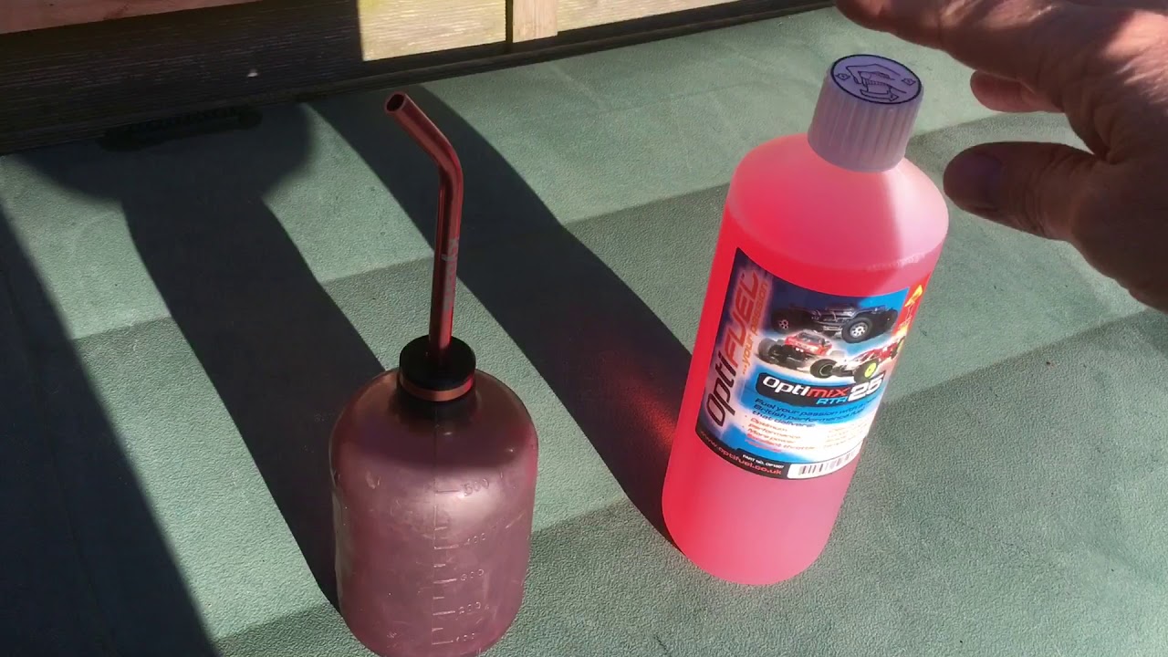 Kyosho MP9 tki4 v2 readyset from PBM Racing