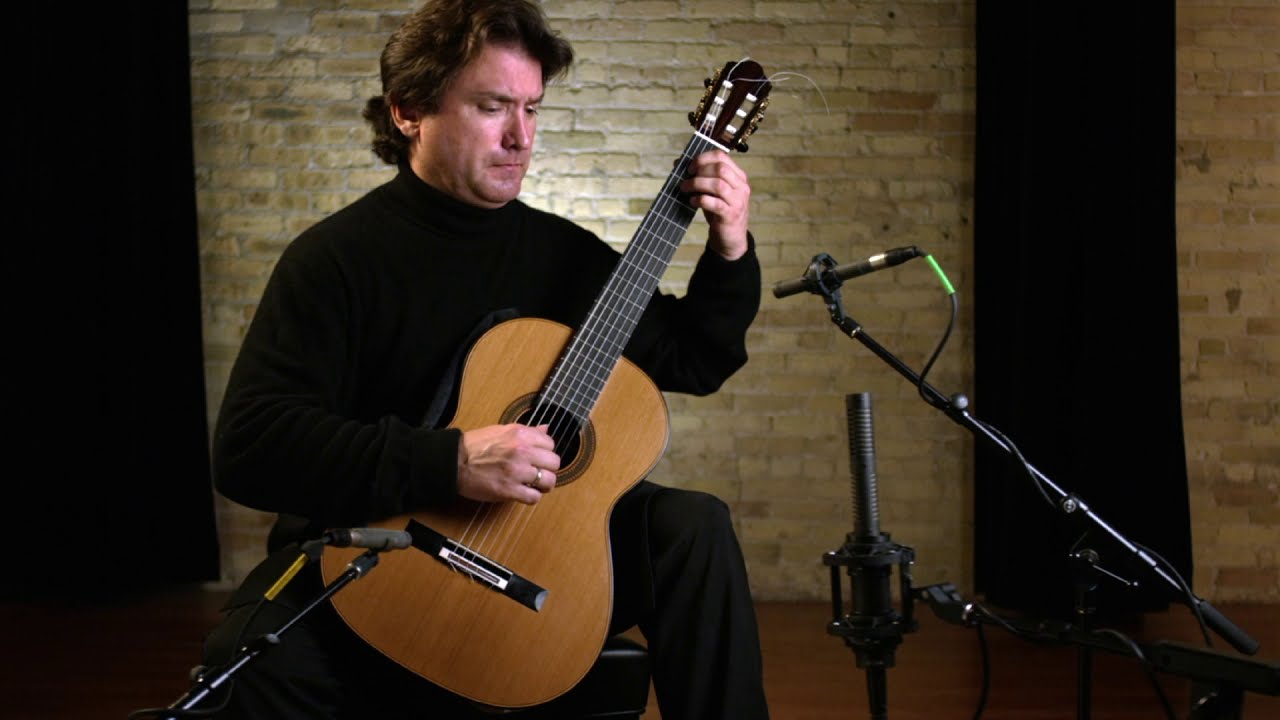 Rondeña by Regino Sainz de la Maza
