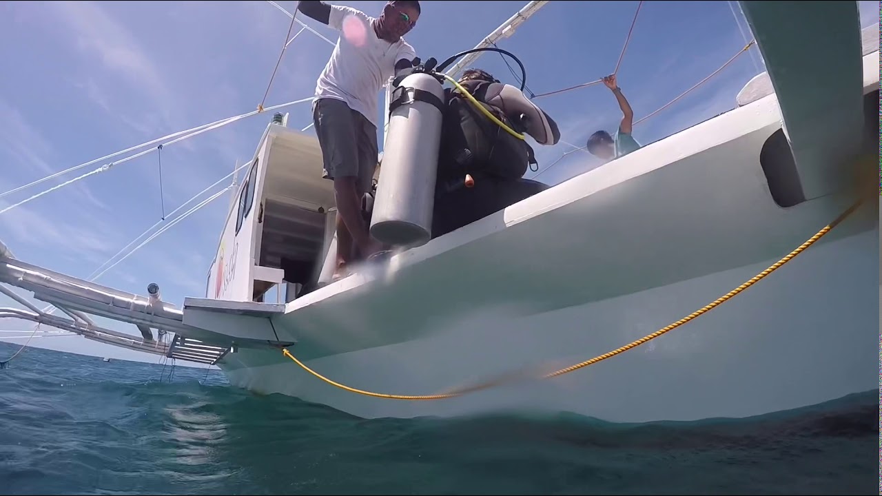 Boracay Dive