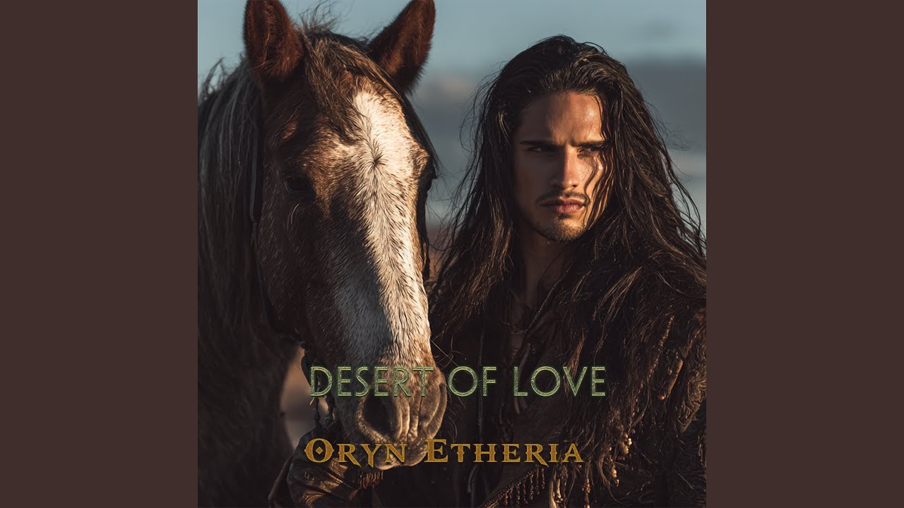 Desert of Love