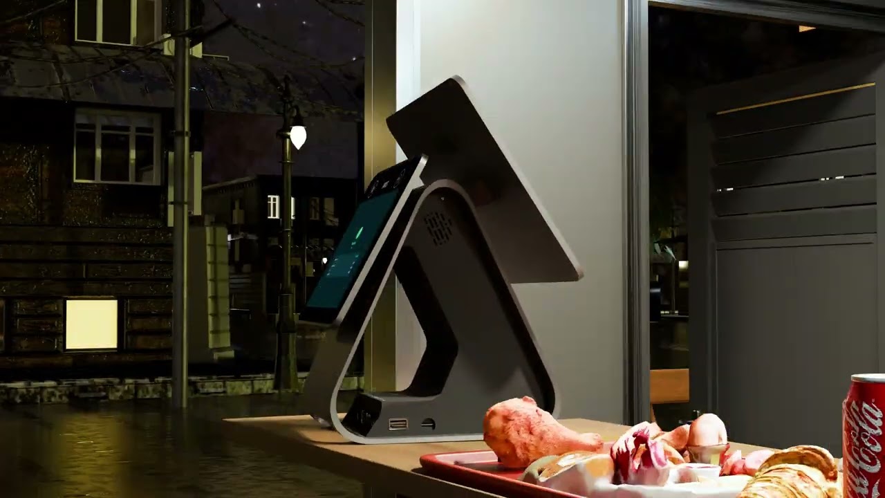 Best POS System for Food Trucks in 2026 | Faster Orders & Payments