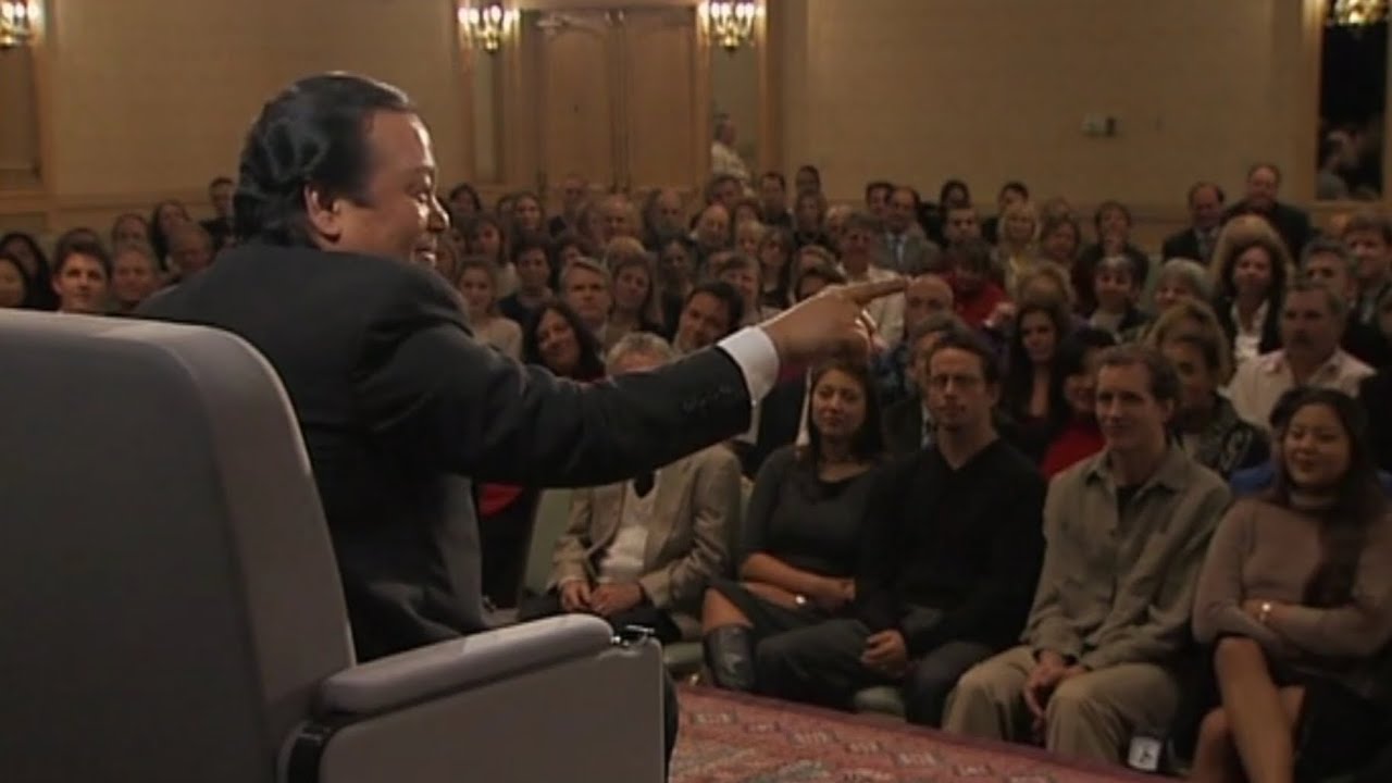☆El Conocimiento vivo☆. Prem Rawat.