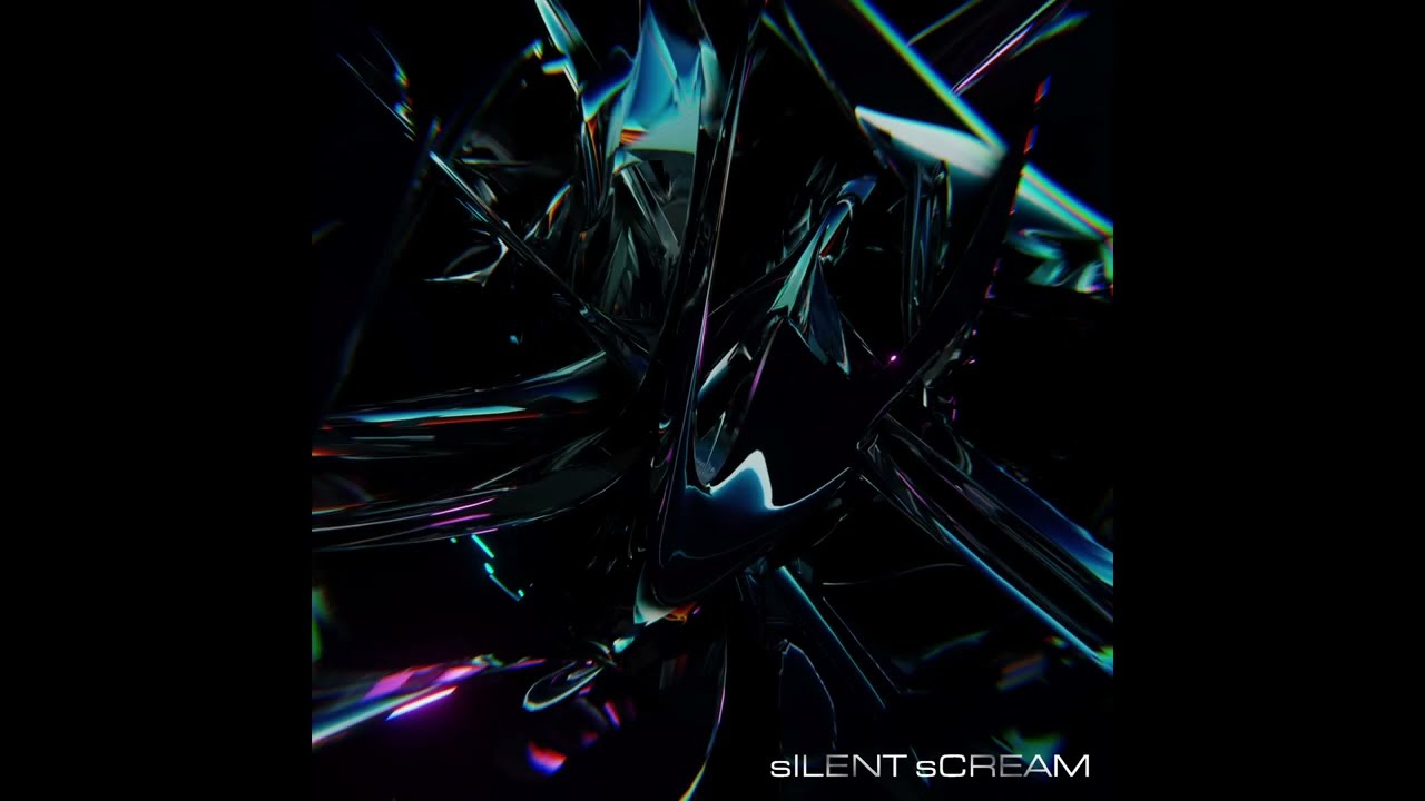 Mederic - sILENT sCREAM