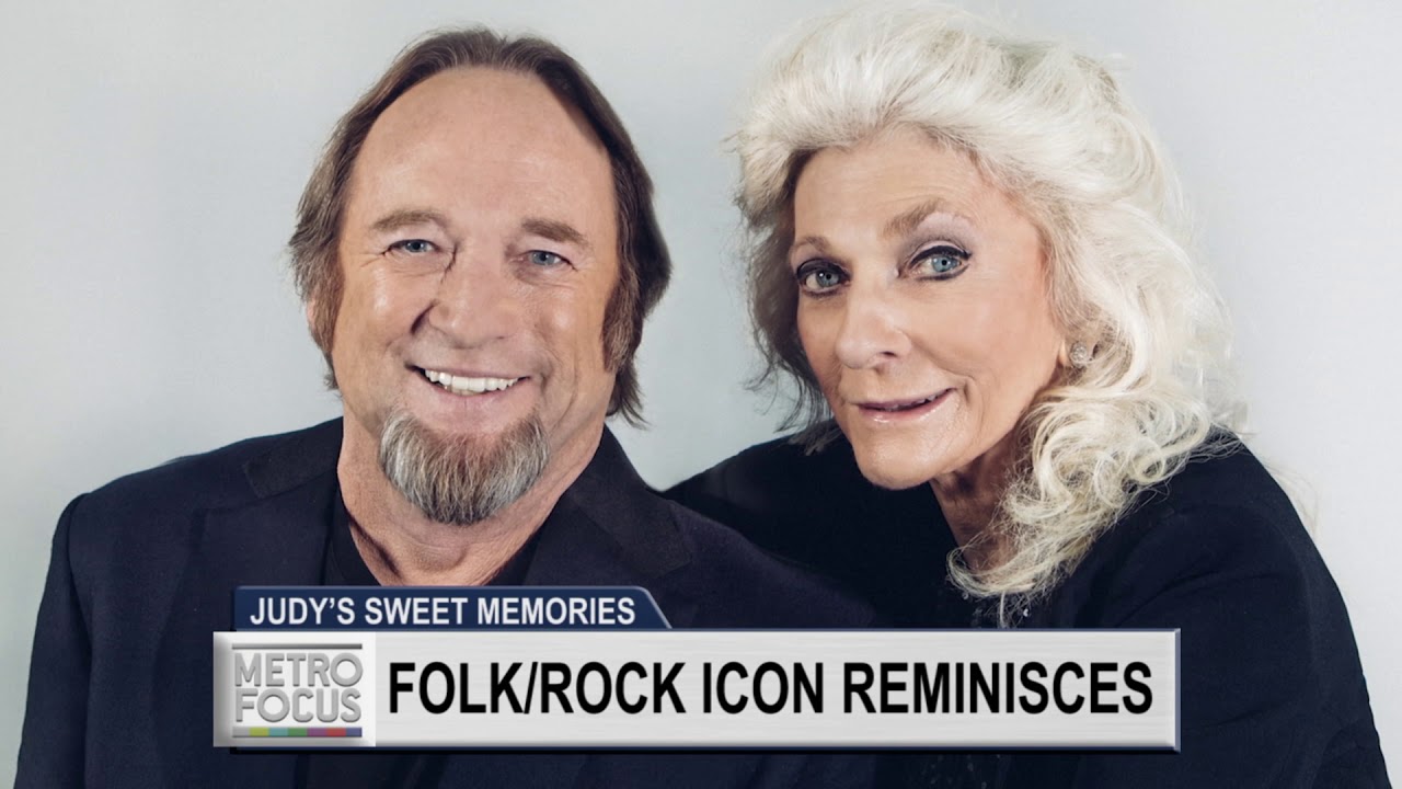 Judy Collins