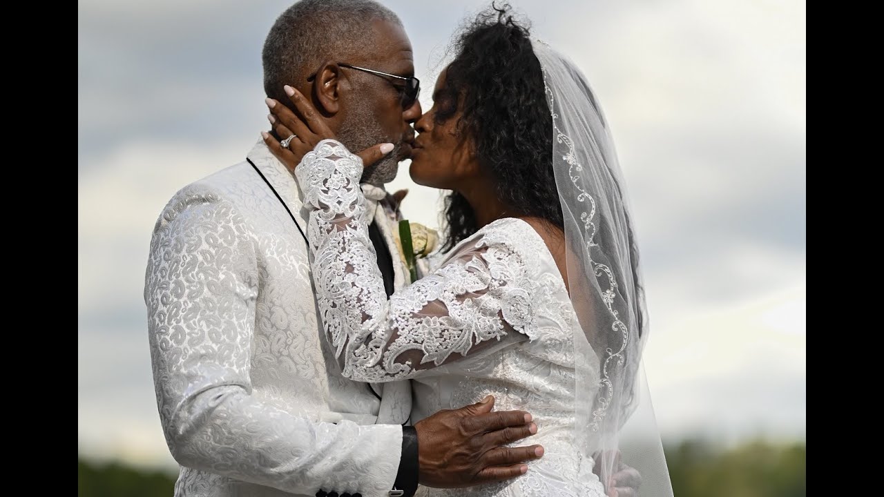 Walter + Charmaine
