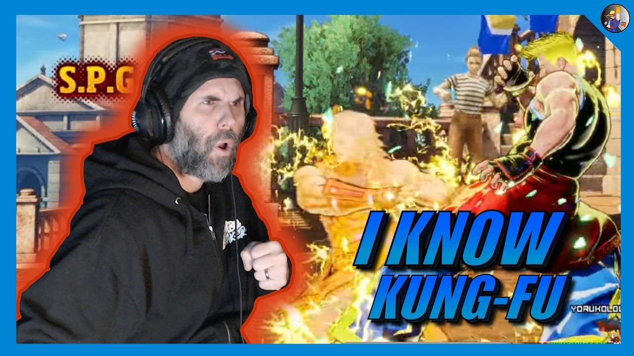 This Guy Was A Nut! Fatal Fury: City of the Wolves ranked matches. |Fatal Fury: City of the Wolves: