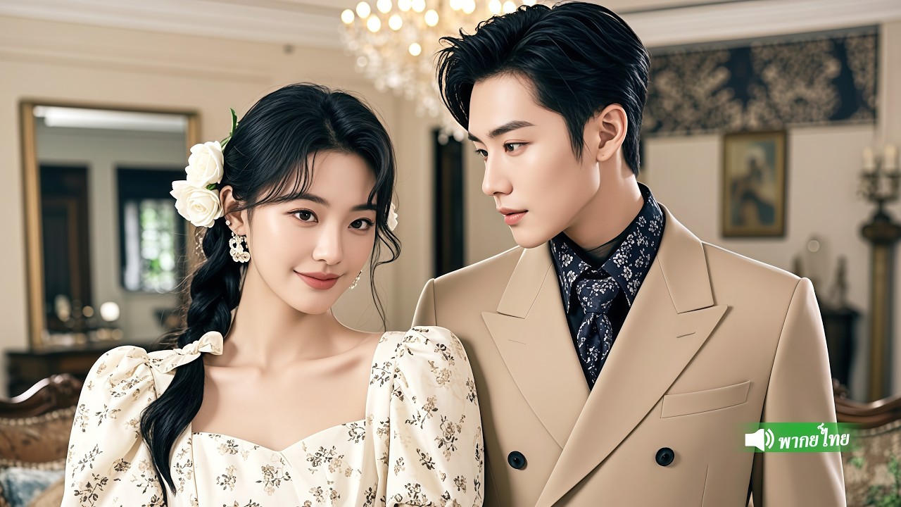 สองเด็กอัจฉริยะจำได้ทันทีว่าแม่ค้าซินเดอเรลล่าคือแม่ที่ตามหา! รีบแจ้งซีอีโอตามมารับกลับบ้าน!