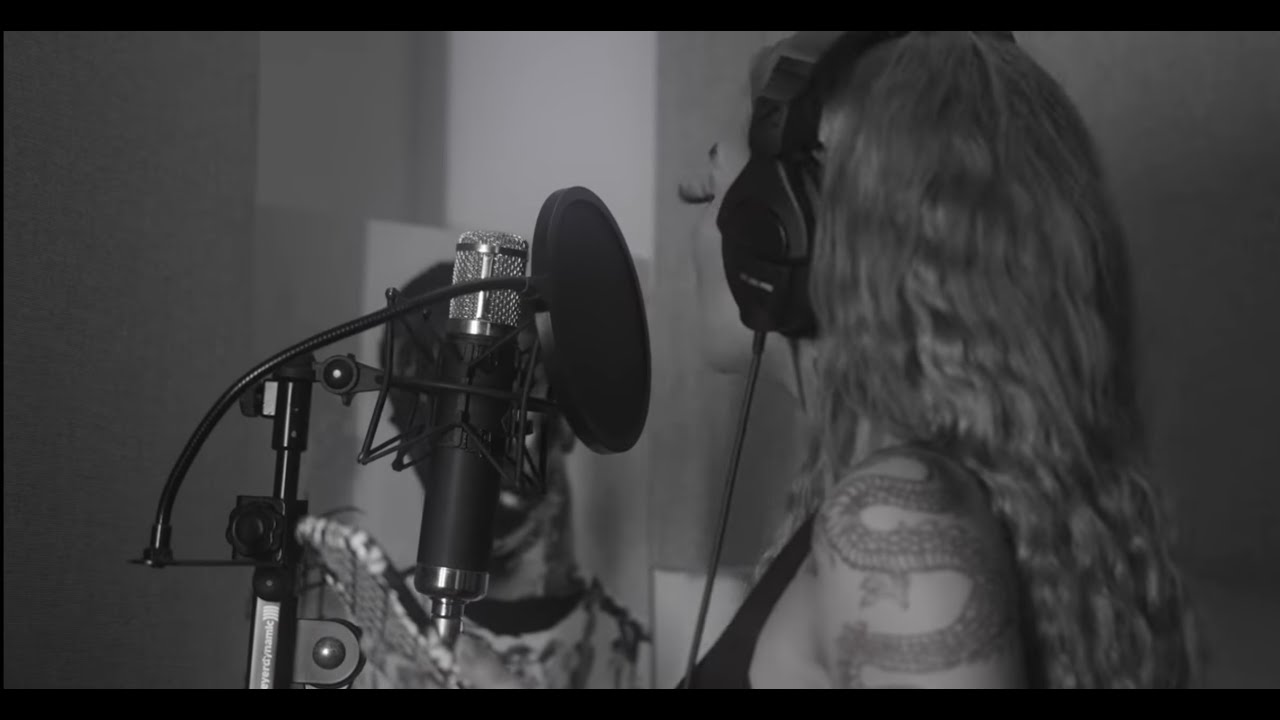 ASYA - Changed Up (Official Music Video)