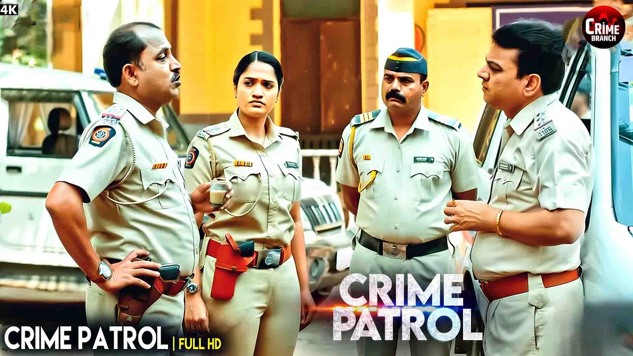 अंत पहले ही तय था | Best Of Crime Patrol 2026 | Full EP 4K | Crime Series