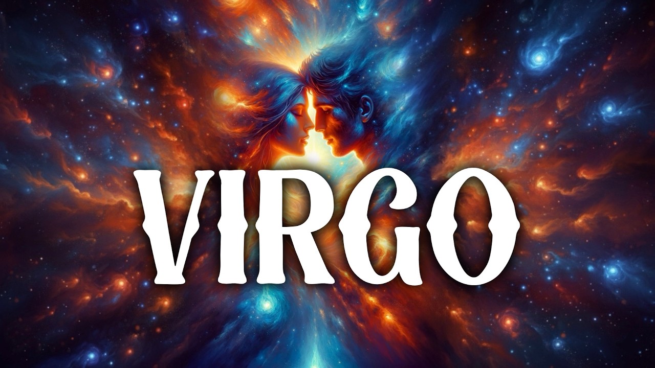 VIRGO💖 The Confession!!! They've Been Practicing What They're Going To Say...