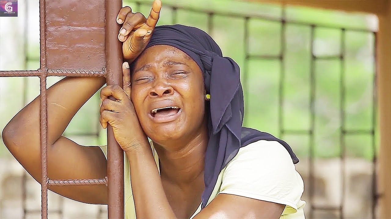 This Emotional Movie Of Mercy Johnson Will Move You To Tears Do Not Skip It - Latest Nigerian Movie