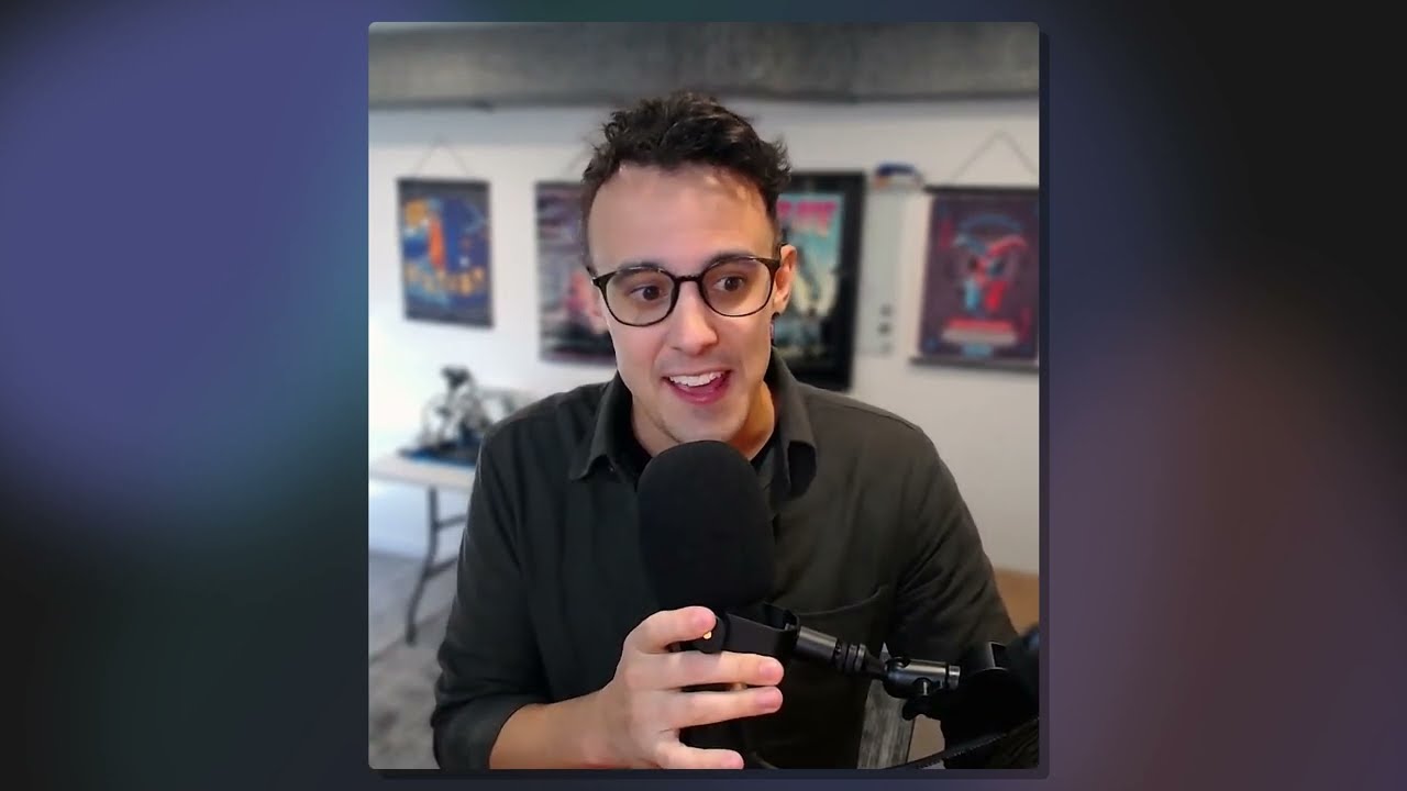 The SAML Ramble (Ep. 46)